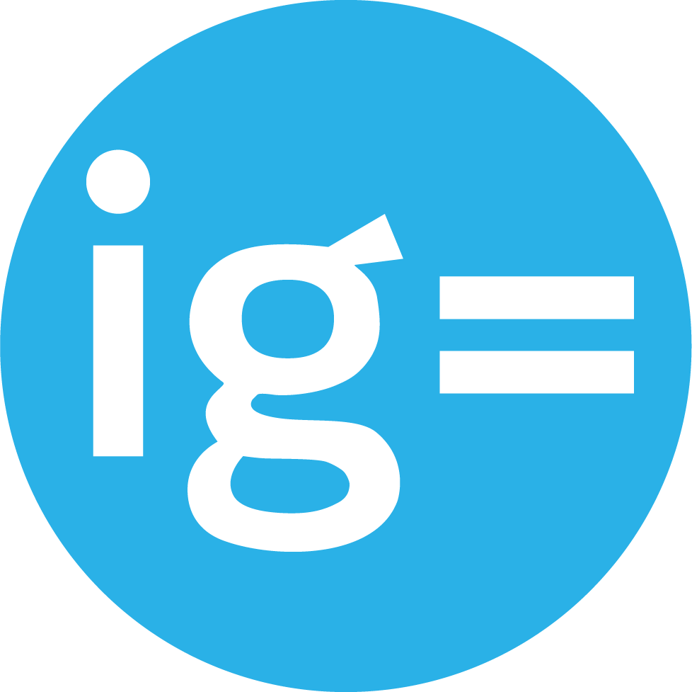 IGECI   Igualdad,  educación y ciudadanía, A. C.